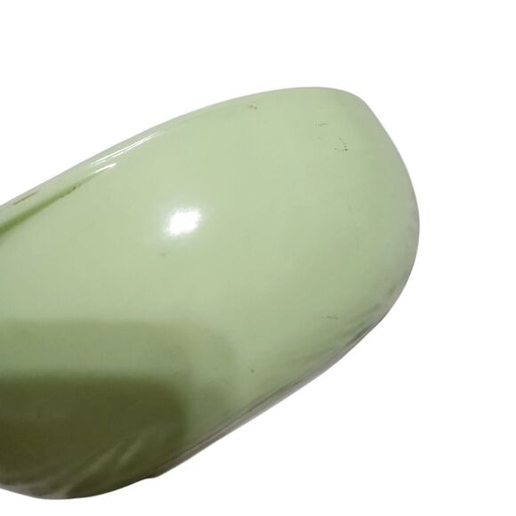 Vintage Pyrex 024 2 QT Yellow Casserole Dish Bowl with Handles Baking Collection - Picture 6 of 8